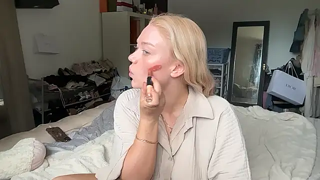 blissdimicco online show from 05/31/26, 04:14