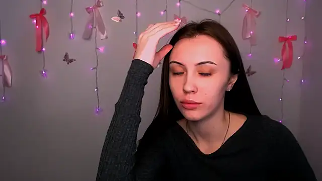 Nikonara Love online show from 02/25/26, 01:32