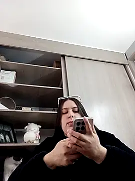 ary-cooper online show from 11/29/25, 07:39