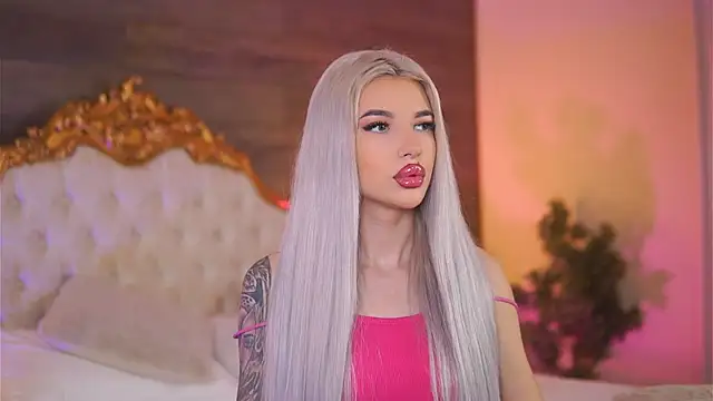 Juicy Jessye online show from 03/09/25, 08:10