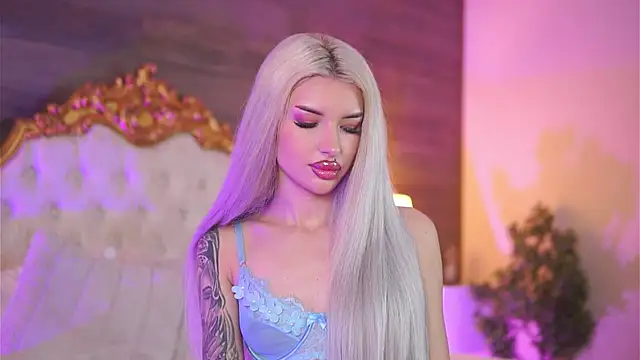 Juicy Jessye online show from 03/15/25, 08:32