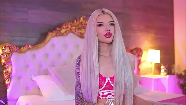 Juicy Jessye online show from 03/18/25, 08:26