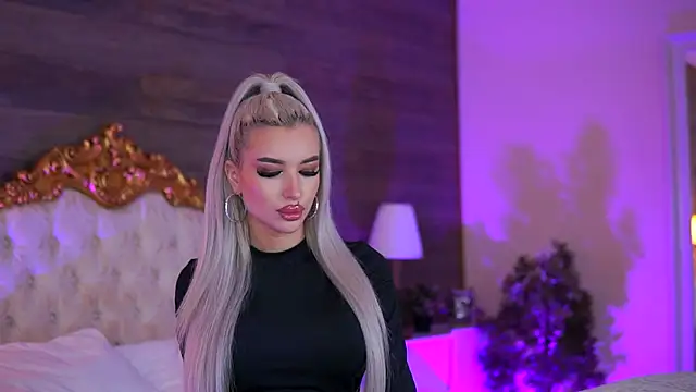 Juicy Jessye online show from 09/14/25, 07:46