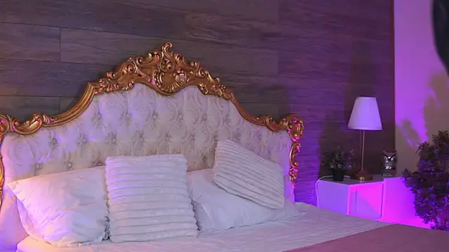 Juicy Jessye online show from 09/26/25, 08:02