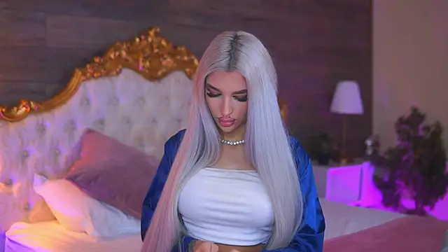 Juicy Jessye online show from 01/11/26, 08:47