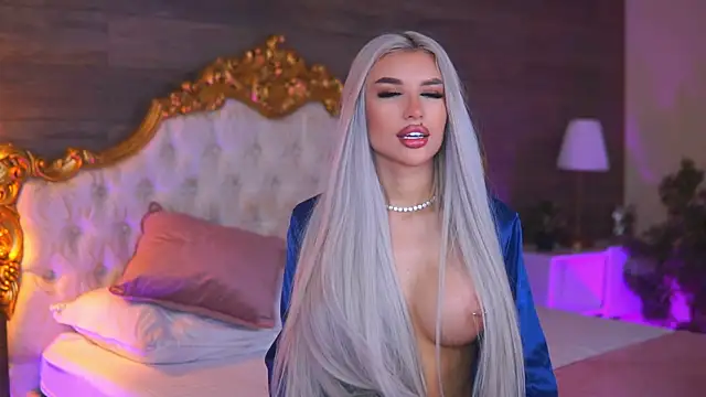 Juicy Jessye online show from 01/17/26, 09:18