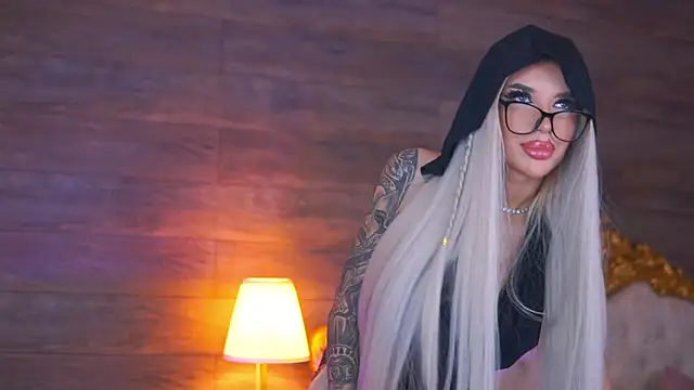 Juicy Jessye online show from 02/12/26, 08:59