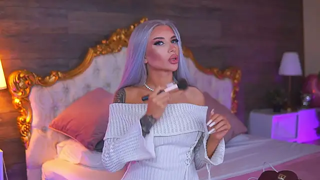 Juicy Jessye online show from 04/20/26, 07:48