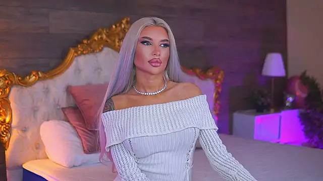Juicy Jessye online show from 05/02/26, 08:14