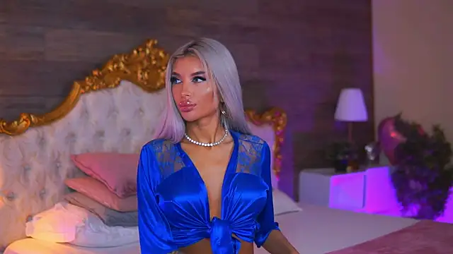Juicy Jessye online show from 06/05/26, 08:36