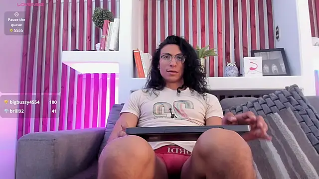 ApoloCruz online show from 01/25/25, 03:09