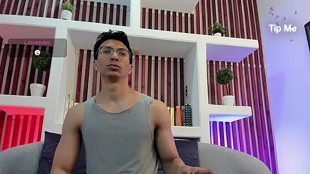 ApoloCruz online show from 01/07/26, 03:31