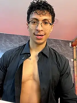 ApoloCruz online show from 01/11/26, 03:22