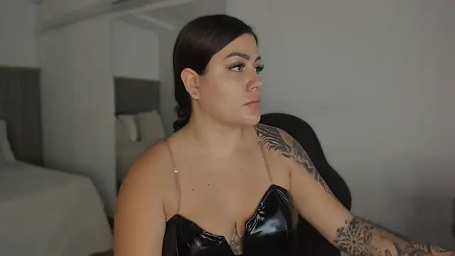 bonnieAn online show from 02/27/26, 11:32