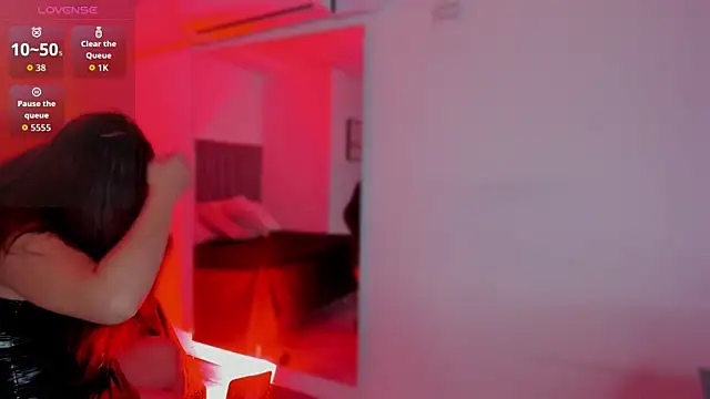 bonnieAn online show from 03/03/26, 11:16