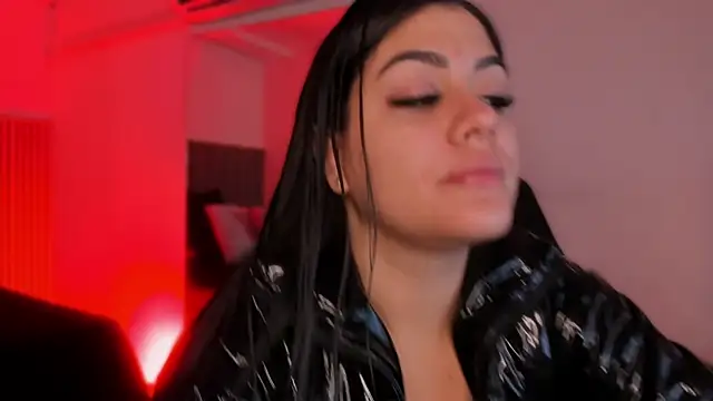 bonnieAn online show from 04/15/26, 11:28