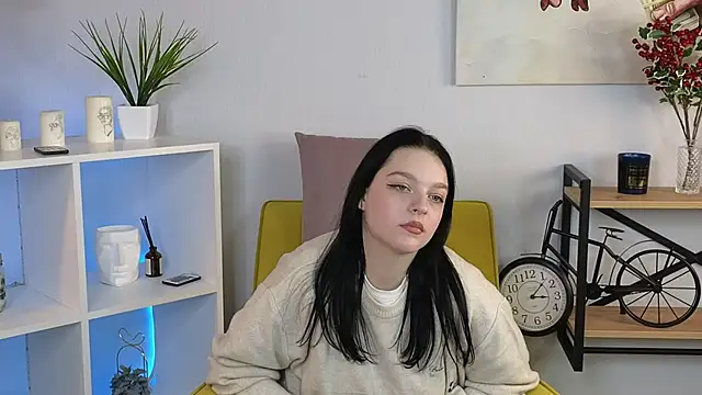 GladysHewell online show from 01/21/25, 12:18