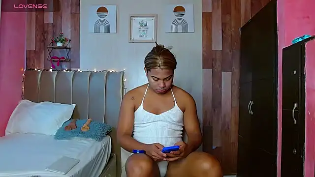 electrabrowns online show from 03/01/26, 09:17