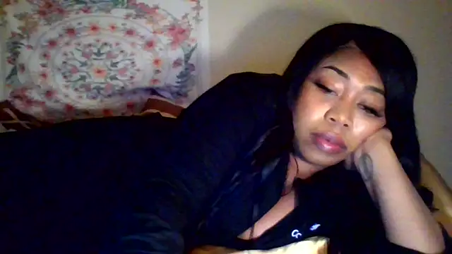 angeliquebelcali online show from 12/16/25, 11:10