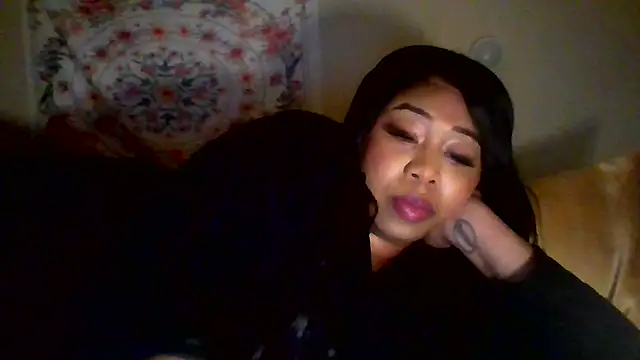 angeliquebelcali online show from 01/08/26, 11:07