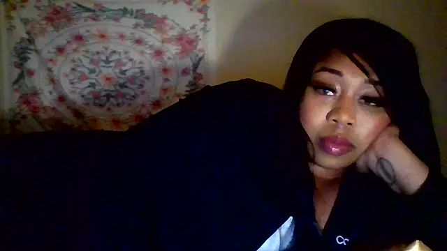 angeliquebelcali online show from 01/15/26, 12:59