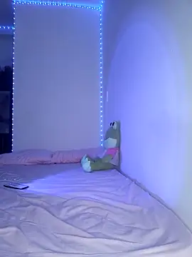 MyAlexaStar online show from 02/21/25, 01:00