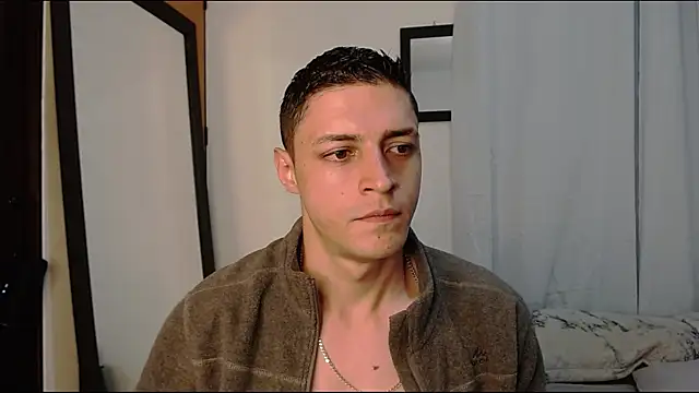 Frank Millers online show from 02/11/26, 01:54