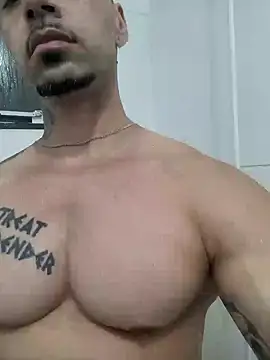badbrown online show from 01/26/25, 03:38