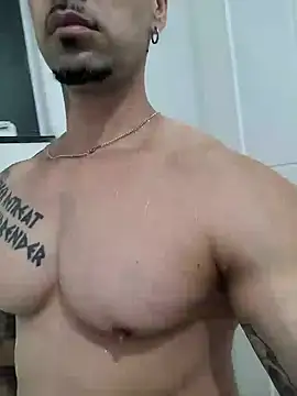 badbrown online show from 02/03/25, 12:58