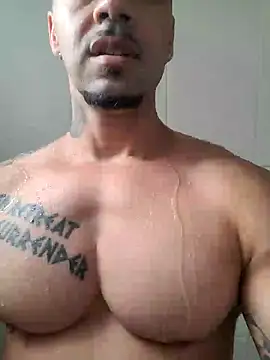 badbrown online show from 02/08/25, 04:57