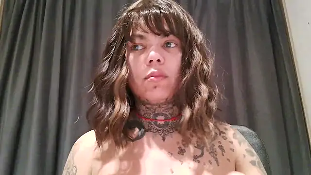 serena  vedette online show from 01/09/26, 09:34