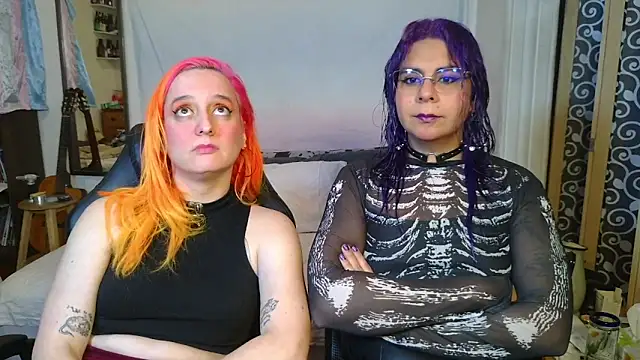 Evelan420 online show from 12/01/25, 06:46