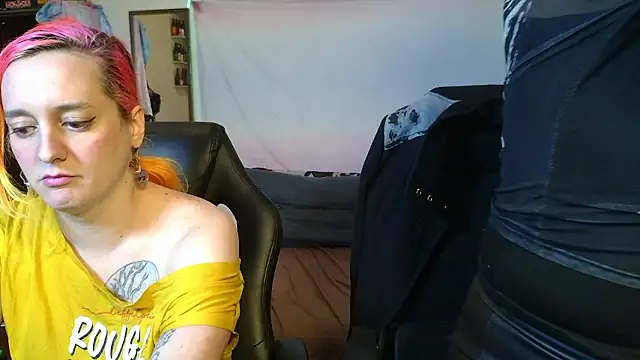 Evelan420 online show from 01/05/26, 08:34