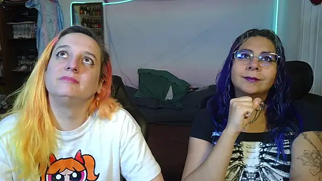 Evelan420 online show from 02/24/26, 07:45