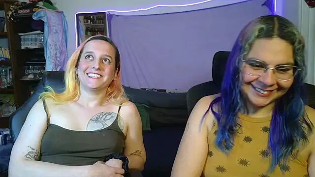 Evelan420 online show from 03/17/26, 12:04