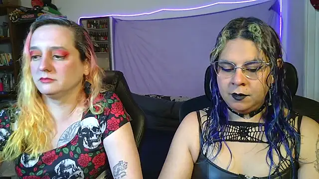 Evelan420 online show from 03/19/26, 12:14