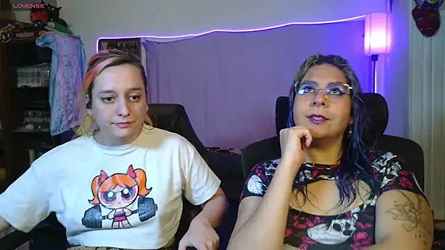 Evelan420 online show from 03/20/26, 06:24