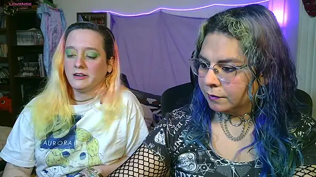 Evelan420 online show from 04/02/26, 09:23