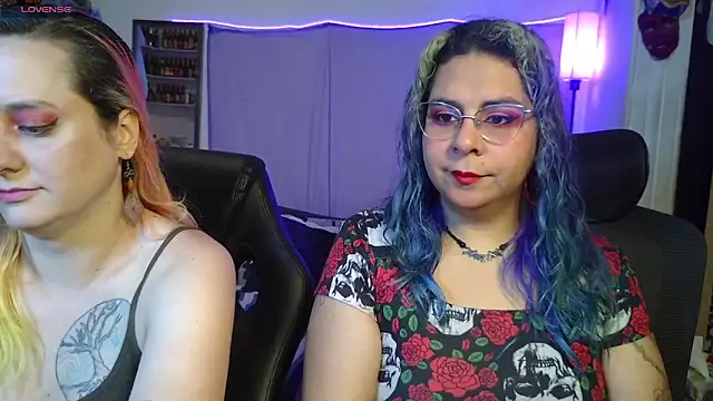 Evelan420 online show from 04/16/26, 07:25