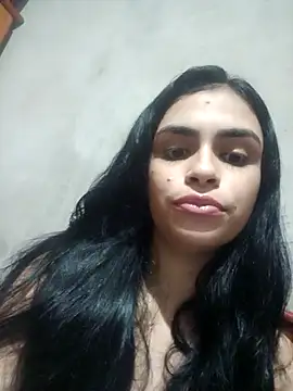 perolaa8 online show from 01/21/25, 10:51