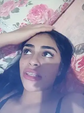 perolaa8 online show from 03/06/25, 04:19