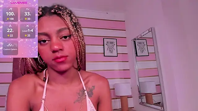 taliarussel online show from 03/13/25, 09:48