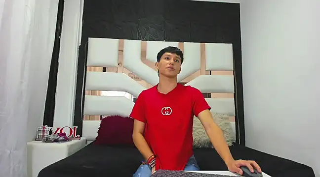 MarckPassion online show from 02/24/25, 01:10