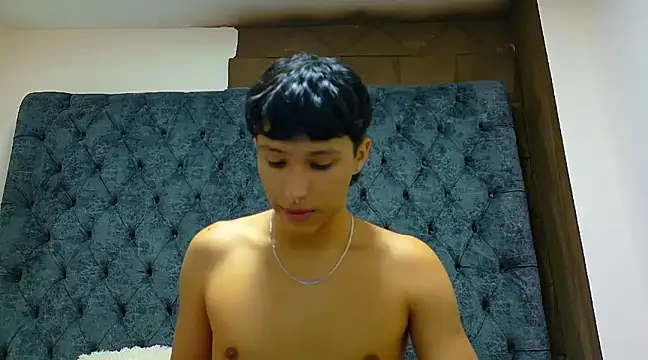 MarckPassion online show from 03/20/25, 01:15