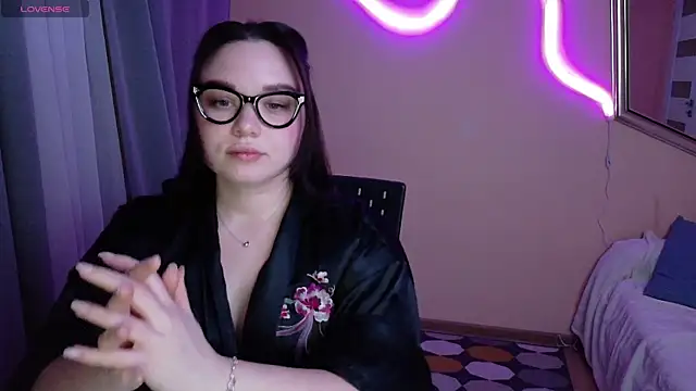 Angel A008 online show from 01/22/25, 09:32