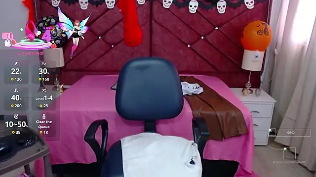 victoria adams07 online show from 10/07/25, 01:41