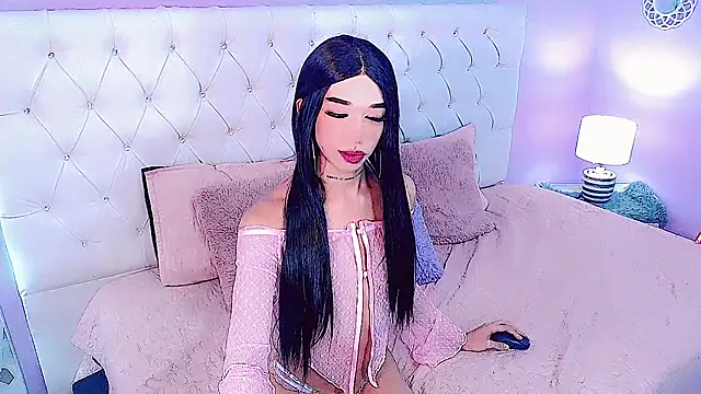 Rosebigcok online show from 01/24/25, 09:26