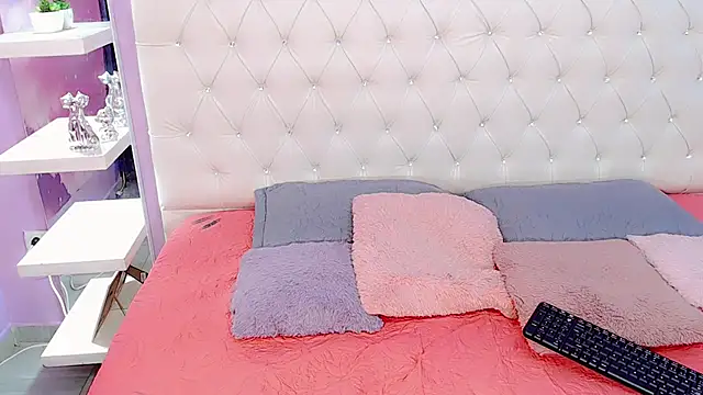 Rosebigcok online show from 01/31/25, 12:06