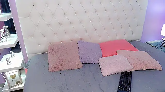 Rosebigcok online show from 02/01/25, 11:37