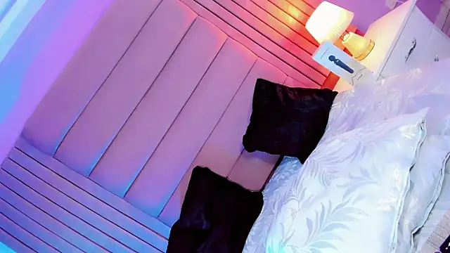 Rosebigcok online show from 11/04/25, 01:10